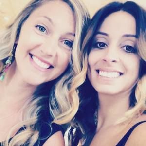 Meet your Posher, Jocelyn